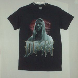DMX T-shirt - brand new - size small
